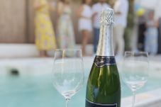 Apartamento en Sitges - THE OASIS BEACH