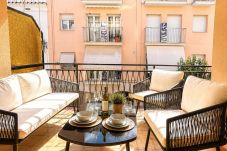 Apartamento en Sitges - OLIVIA Apartment