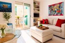 Apartamento en Sitges - LUNA