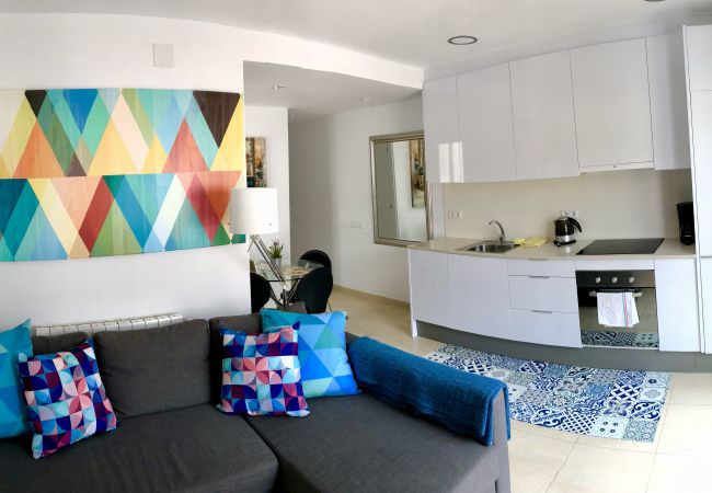 Appartement à Sitges - MANOLO Apartment Appartement à Sitges - MANOLO Apartment