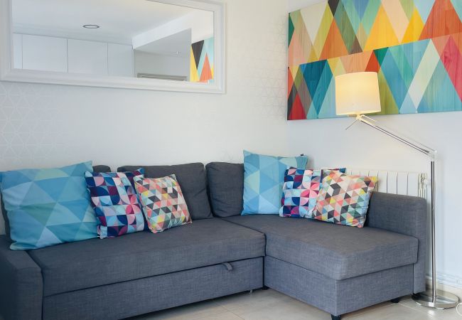 Appartement à Sitges - MANOLO Apartment Appartement à Sitges - MANOLO Apartment