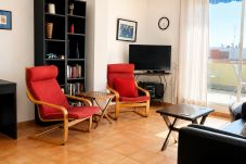 Appartement à Sitges - Amanda Maria