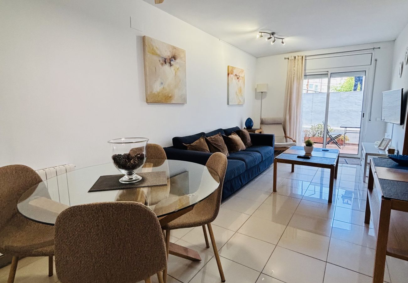 Appartement à Sitges - SIMON Apartment