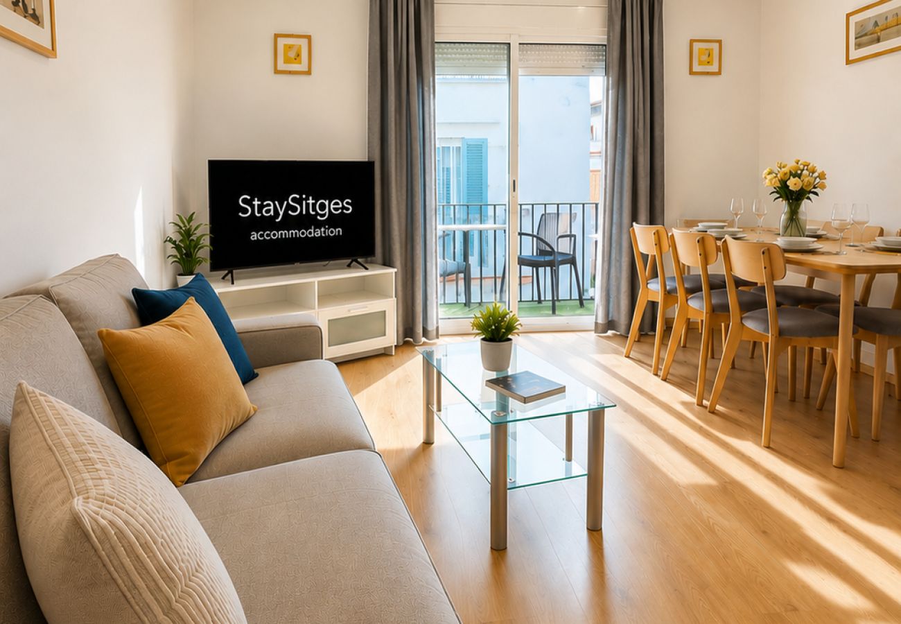 Appartement à Sitges - PAUL Apartment
