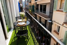 Appartement à Sitges - PAUL Apartment