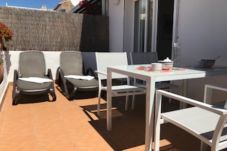 Appartement à Sitges - PICASSO Apartment Atico 1