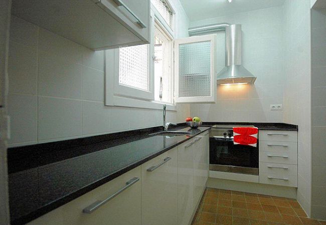 Appartement à Sitges - SOLER 1 Apartment Appartement à Sitges - SOLER 1 Apartment