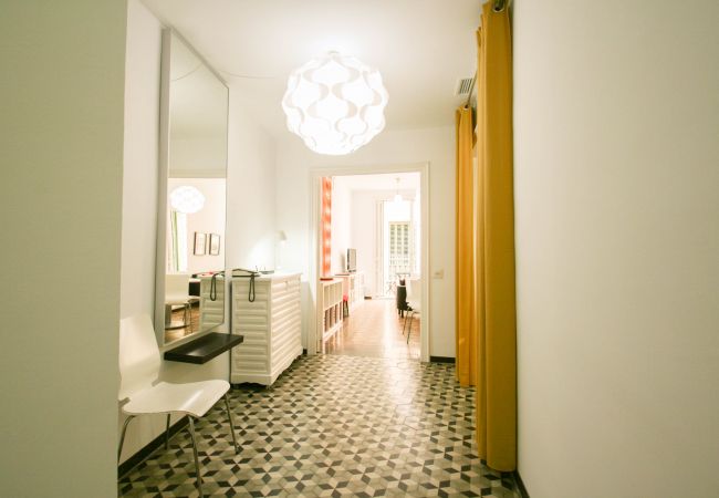 Appartement à Sitges - SOLER 1 Apartment Appartement à Sitges - SOLER 1 Apartment