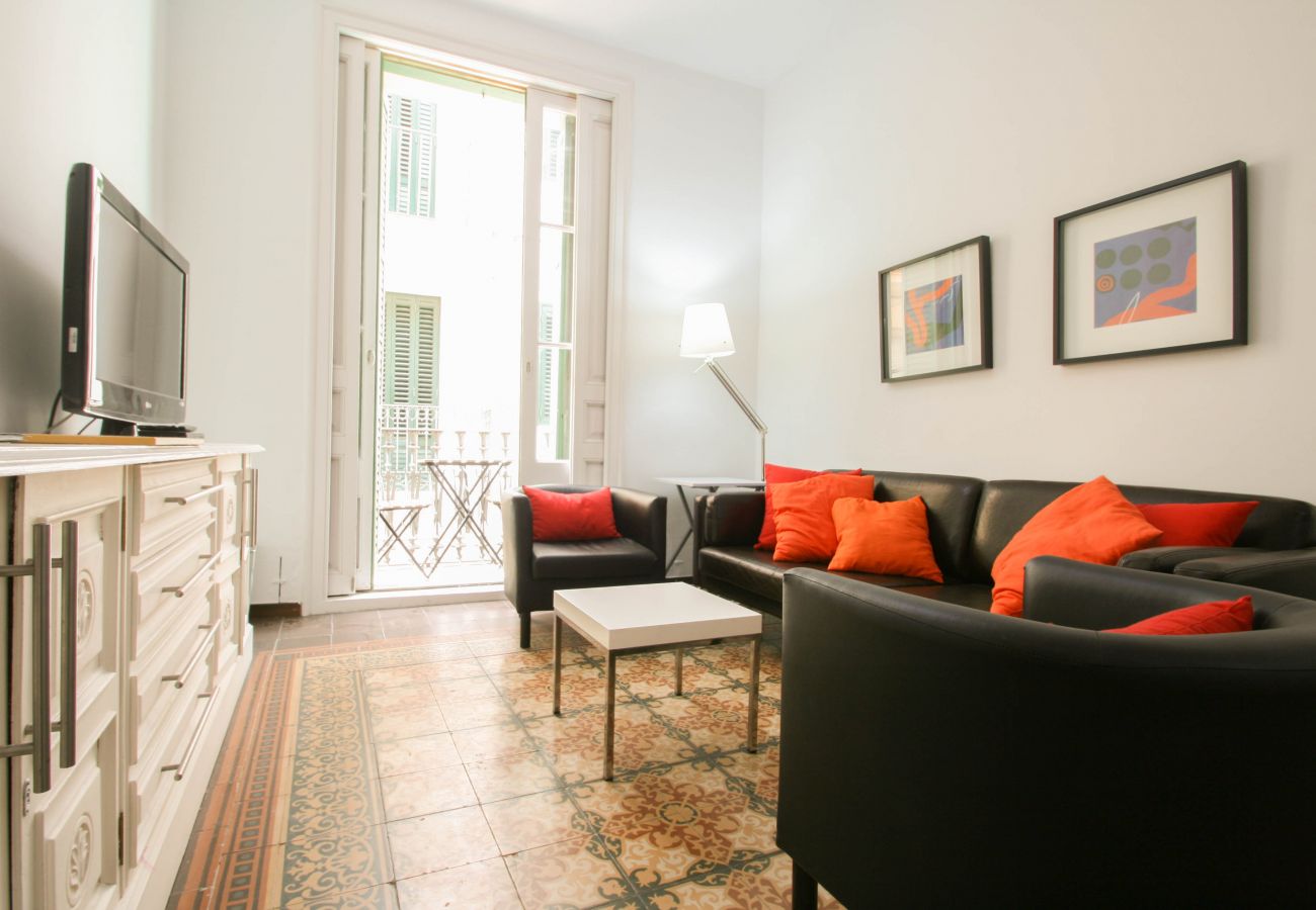 Appartement à Sitges - SOLER 1 Apartment Appartement à Sitges - SOLER 1 Apartment