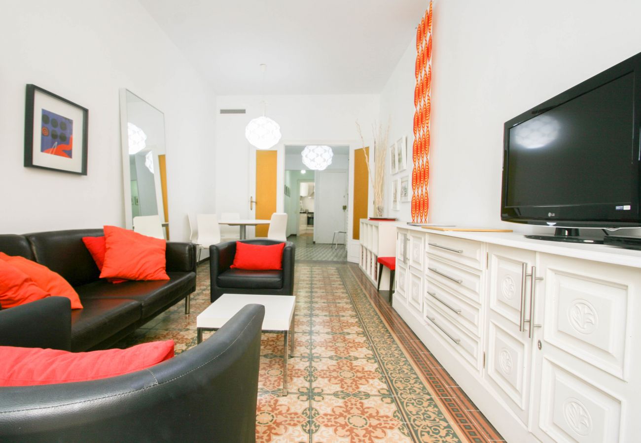 Appartement à Sitges - SOLER 1 Apartment Appartement à Sitges - SOLER 1 Apartment