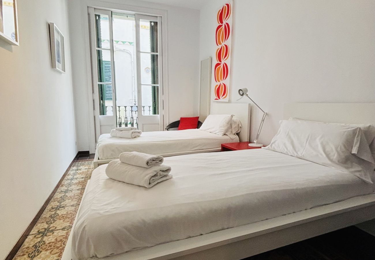 Appartement à Sitges - SOLER 1 Apartment Appartement à Sitges - SOLER 1 Apartment
