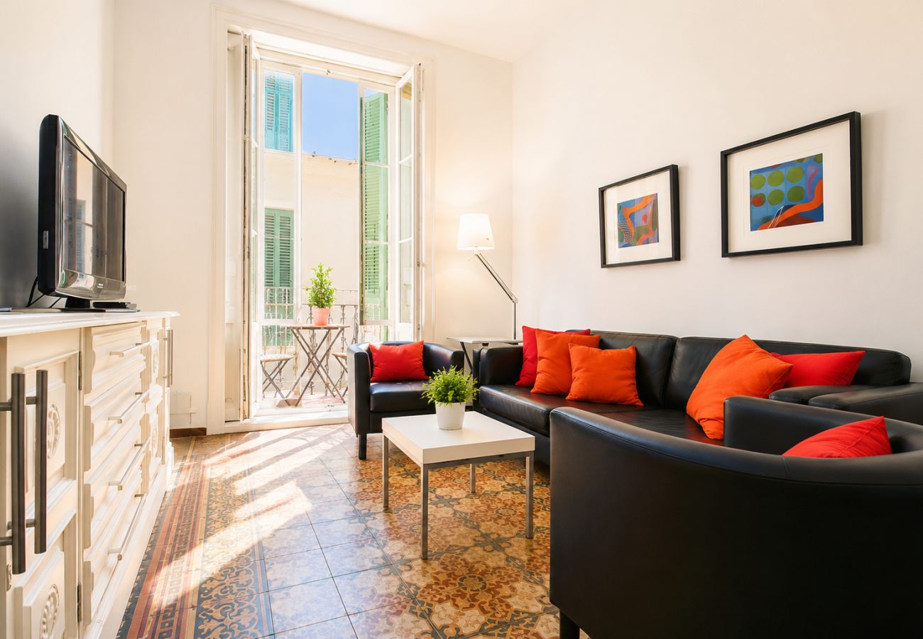 Appartement à Sitges - SOLER 1 Apartment
