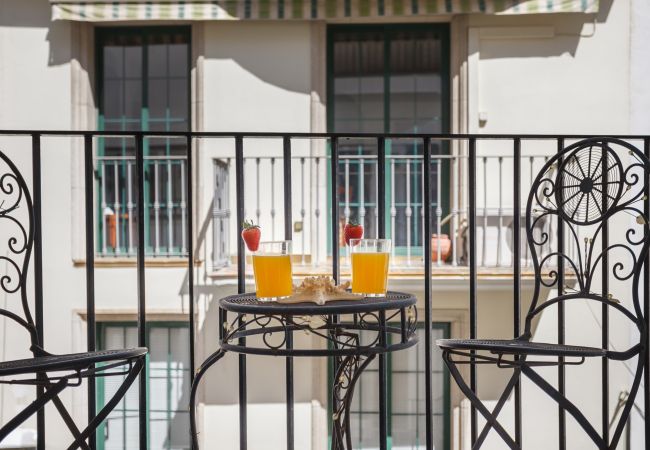  à Sitges - FRANCESC Apartment