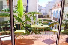 Appartement à Sitges - SHAKESPEARE Apartment