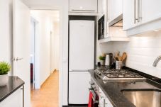 Appartement à Sitges - SHAKESPEARE Apartment