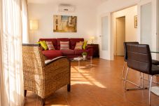 Appartement à Sitges - SHAKESPEARE Apartment