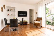 Appartement à Sitges - SHAKESPEARE Apartment
