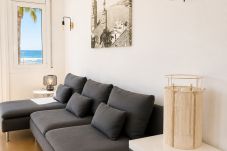 Appartement à Sitges - DEL MAR, BEACH VIEW