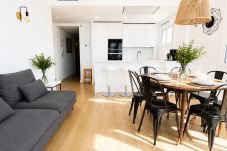 Appartement à Sitges - DEL MAR, BEACH VIEW