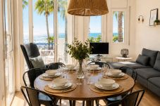 Appartement à Sitges - DEL MAR, BEACH VIEW