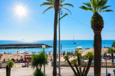 Appartement à Sitges - DEL MAR, BEACH VIEW