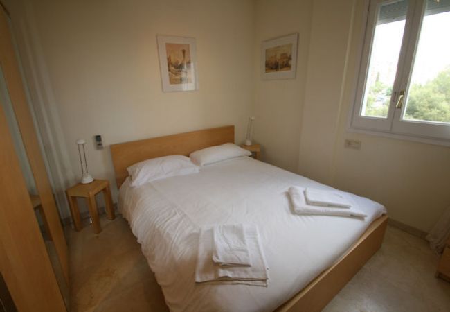 Appartement à Sitges - ROBIN Apartment with Pool Appartement à Sitges - ROBIN Apartment with Pool