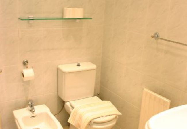 Appartement à Sitges - ROBIN Apartment with Pool Appartement à Sitges - ROBIN Apartment with Pool