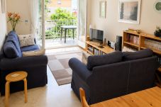 Appartement à Sitges - ROBIN Apartment with Pool