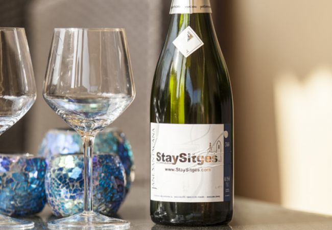 Appartement à Sitges - CRISTAL TERRACE Apartment Appartement à Sitges - CRISTAL TERRACE Apartment