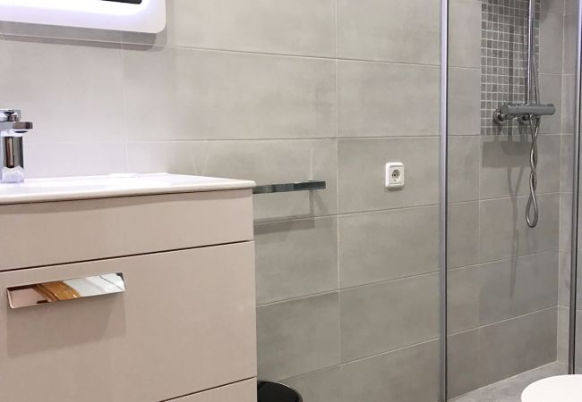 Appartement à Sitges - CRISTAL TERRACE Apartment Appartement à Sitges - CRISTAL TERRACE Apartment