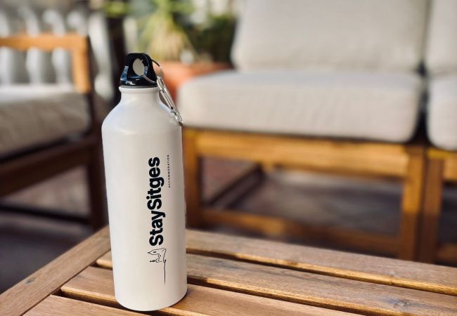 Appartement à Sitges - CRISTAL TERRACE Apartment Appartement à Sitges - CRISTAL TERRACE Apartment