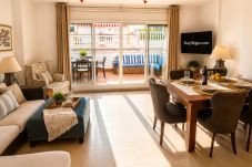 Appartement à Sitges - HARRY SUN TERRACE