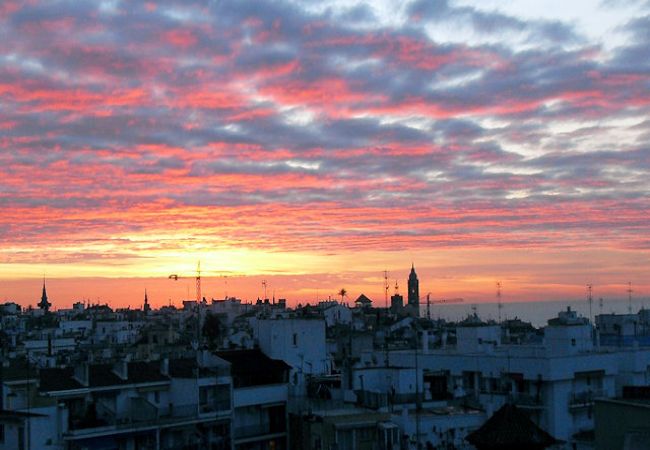 Appartement à Sitges - SUNRISE Apartment Appartement à Sitges - SUNRISE Apartment
