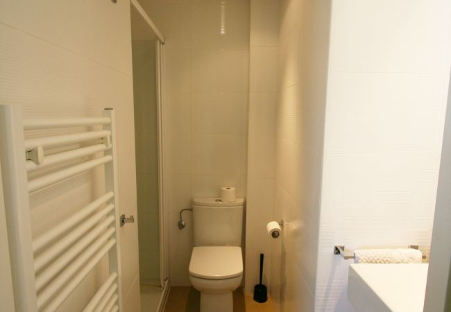 Appartement à Sitges - SUNRISE Apartment Appartement à Sitges - SUNRISE Apartment