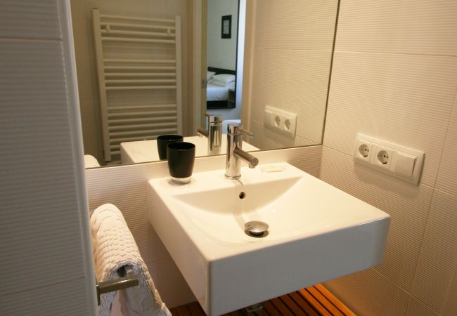 Appartement à Sitges - SUNRISE Apartment Appartement à Sitges - SUNRISE Apartment