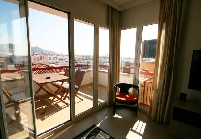 Appartement à Sitges - SUNRISE Apartment Appartement à Sitges - SUNRISE Apartment