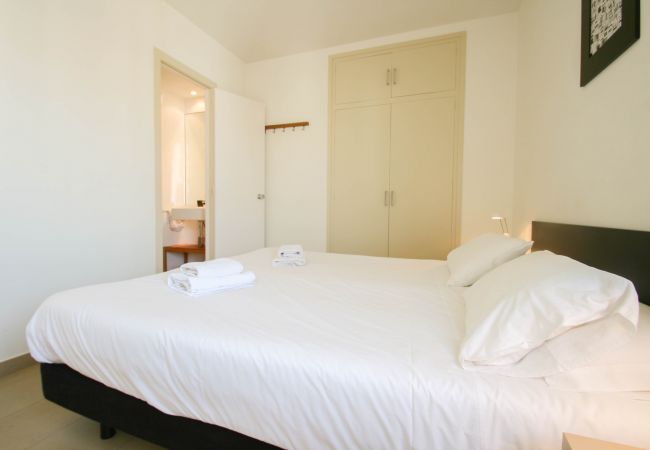 Appartement à Sitges - SUNRISE Apartment Appartement à Sitges - SUNRISE Apartment