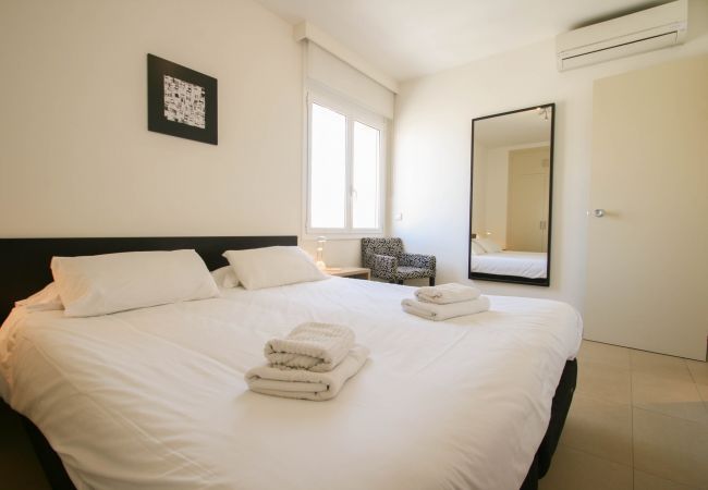 Appartement à Sitges - SUNRISE Apartment Appartement à Sitges - SUNRISE Apartment