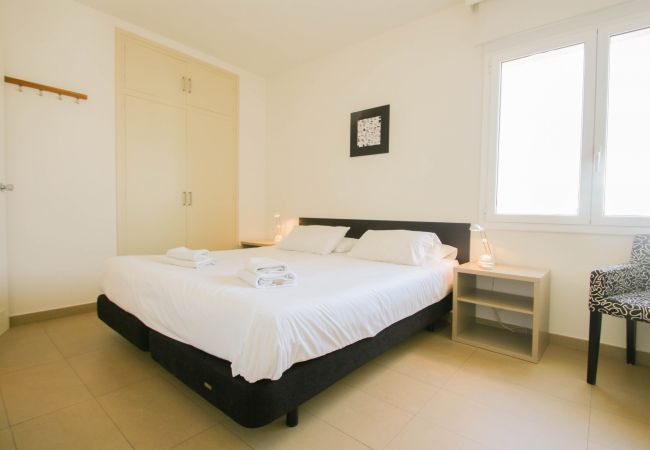 Appartement à Sitges - SUNRISE Apartment Appartement à Sitges - SUNRISE Apartment