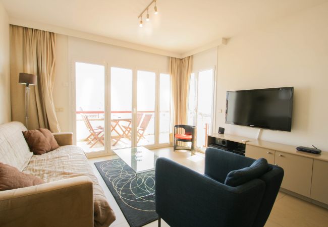 Appartement à Sitges - SUNRISE Apartment Appartement à Sitges - SUNRISE Apartment