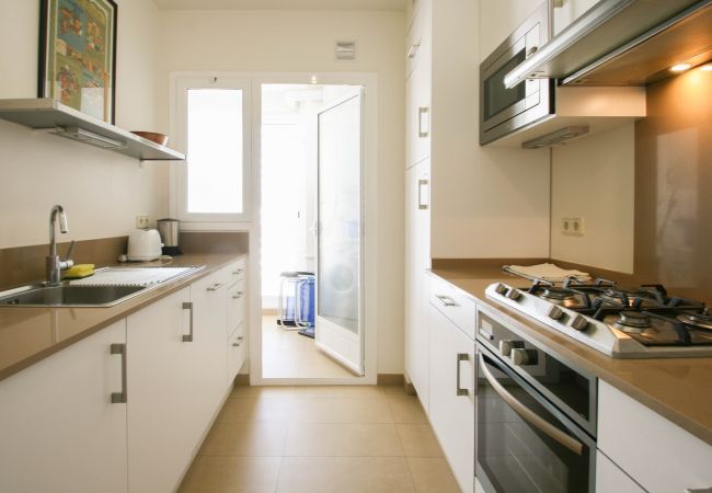 Appartement à Sitges - SUNRISE Apartment Appartement à Sitges - SUNRISE Apartment