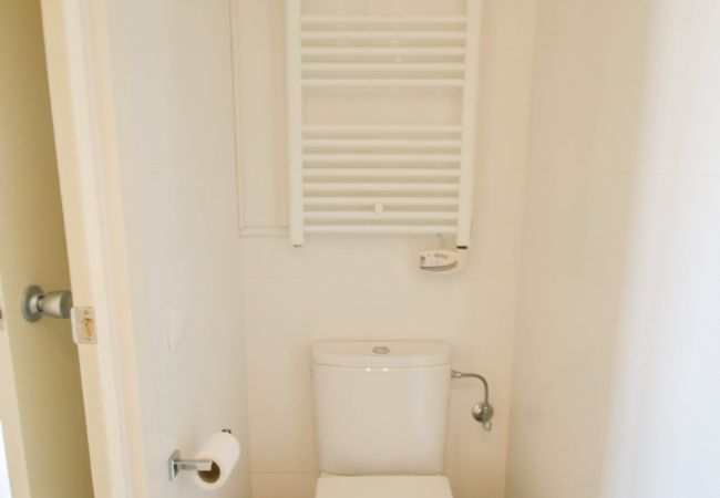 Appartement à Sitges - SUNRISE Apartment Appartement à Sitges - SUNRISE Apartment