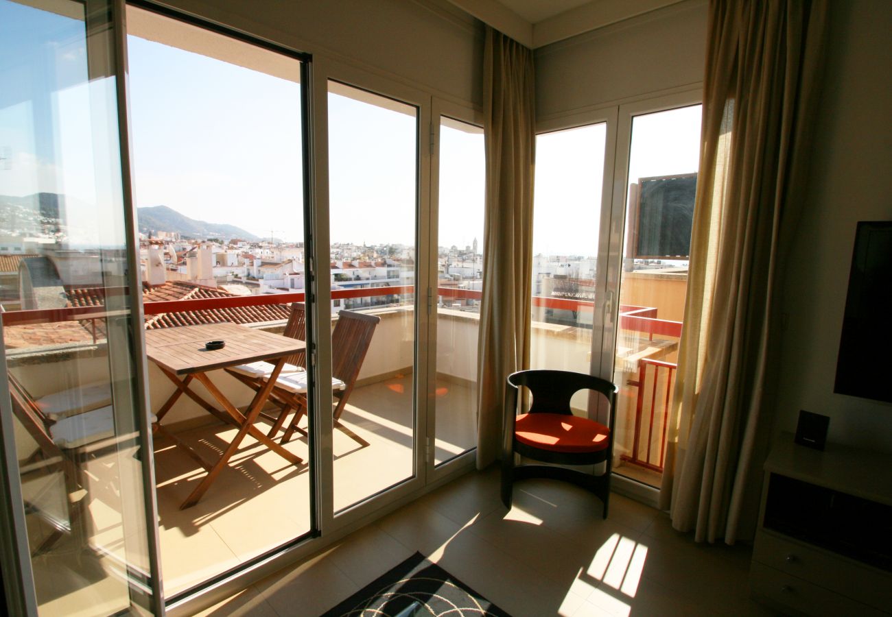 Appartement à Sitges - SUNRISE Apartment Appartement à Sitges - SUNRISE Apartment
