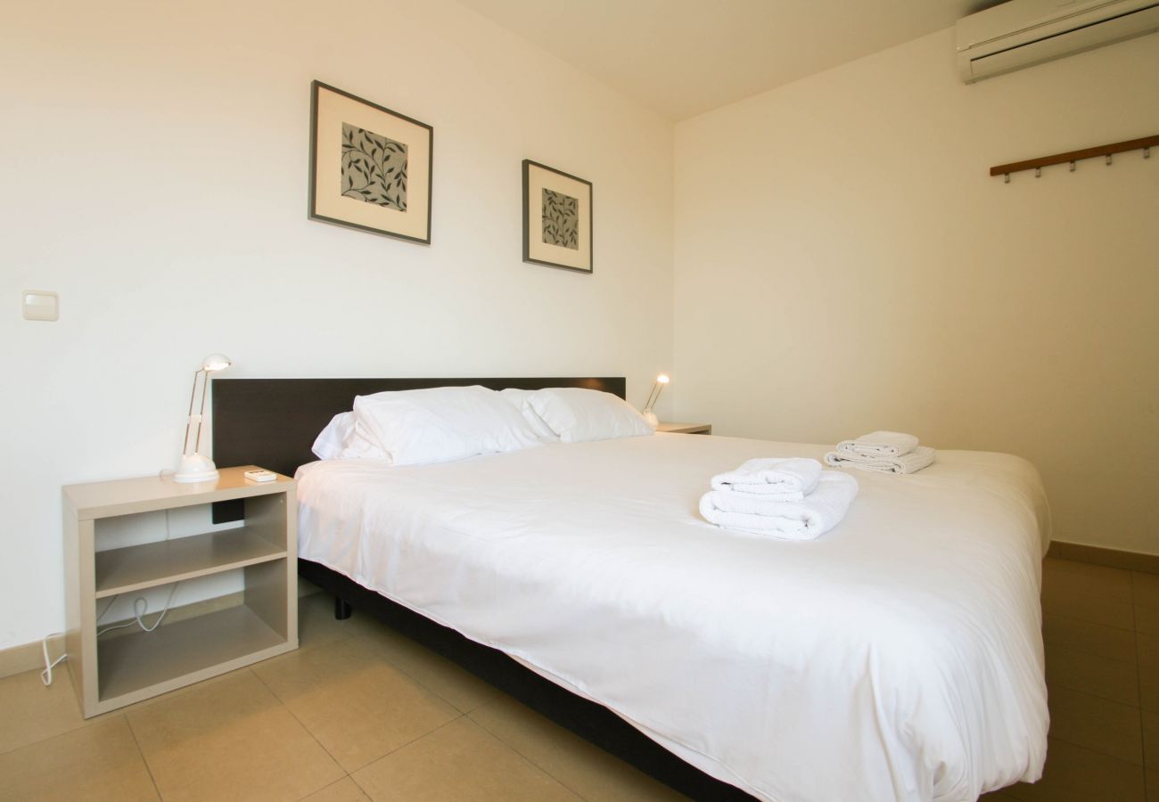 Appartement à Sitges - SUNRISE Apartment Appartement à Sitges - SUNRISE Apartment