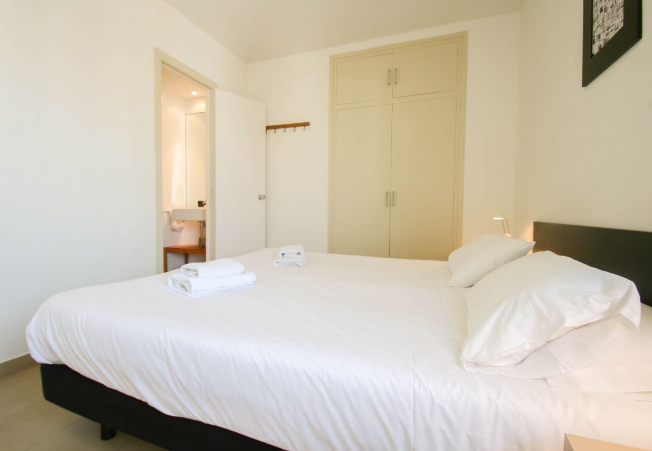 Appartement à Sitges - SUNRISE Apartment Appartement à Sitges - SUNRISE Apartment