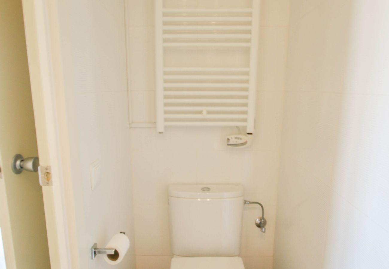 Appartement à Sitges - SUNRISE Apartment Appartement à Sitges - SUNRISE Apartment