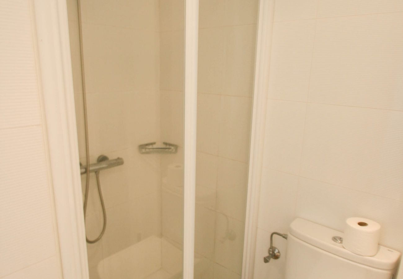 Appartement à Sitges - SUNRISE Apartment Appartement à Sitges - SUNRISE Apartment