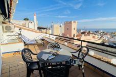 Appartement à Sitges - Lucia Apartment
