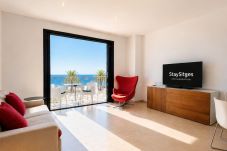 Appartement à Sitges - SEBASTIANO Apartment