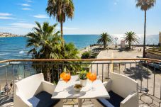 Appartement à Sitges - SEBASTIANO Apartment